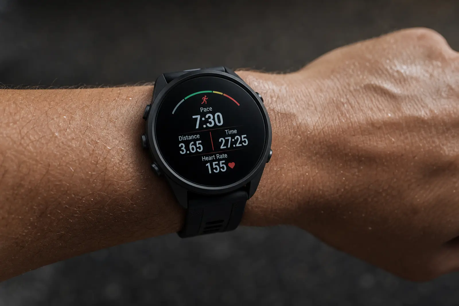 Relógio esportivo Garmin